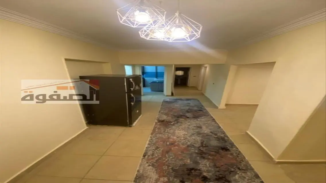 Stunning Apartment for Rent with Spacious Area