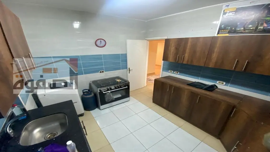 Stunning Apartment for Rent with Spacious Area