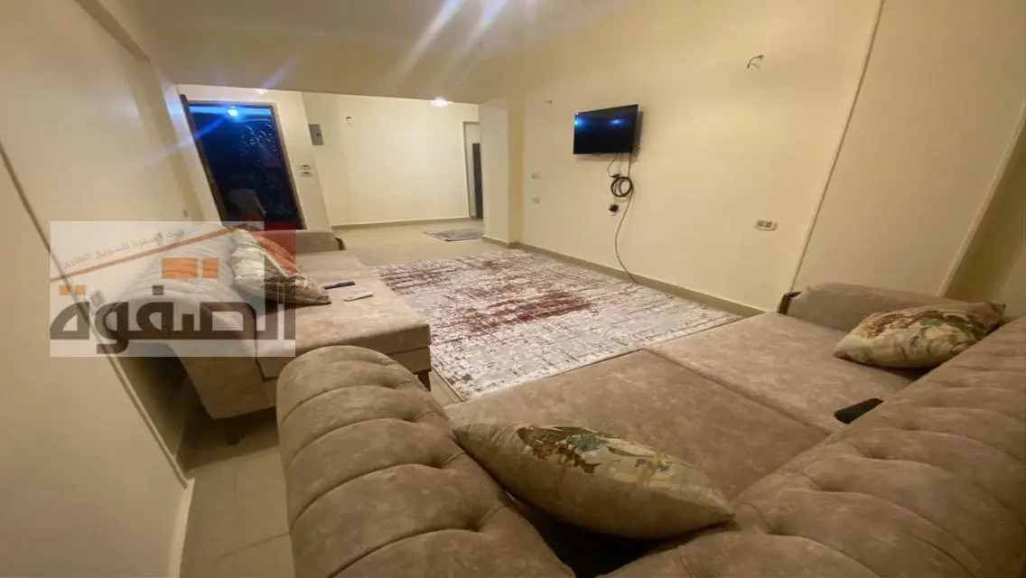 Stunning Apartment for Rent with Spacious Area