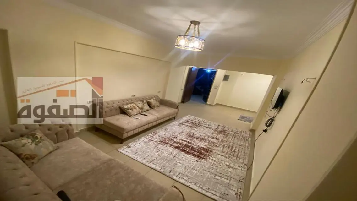Stunning Apartment for Rent with Spacious Area