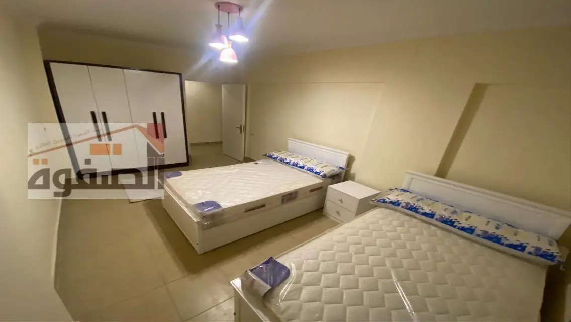 Stunning Apartment for Rent with Spacious Area
