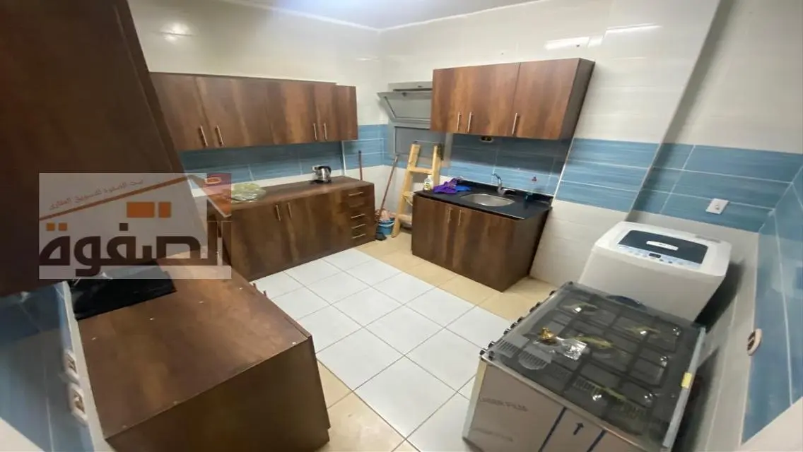 Stunning Apartment for Rent with Spacious Area