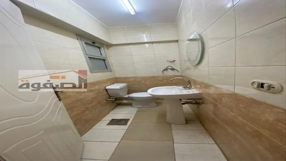 Stunning Apartment for Rent with Spacious Area