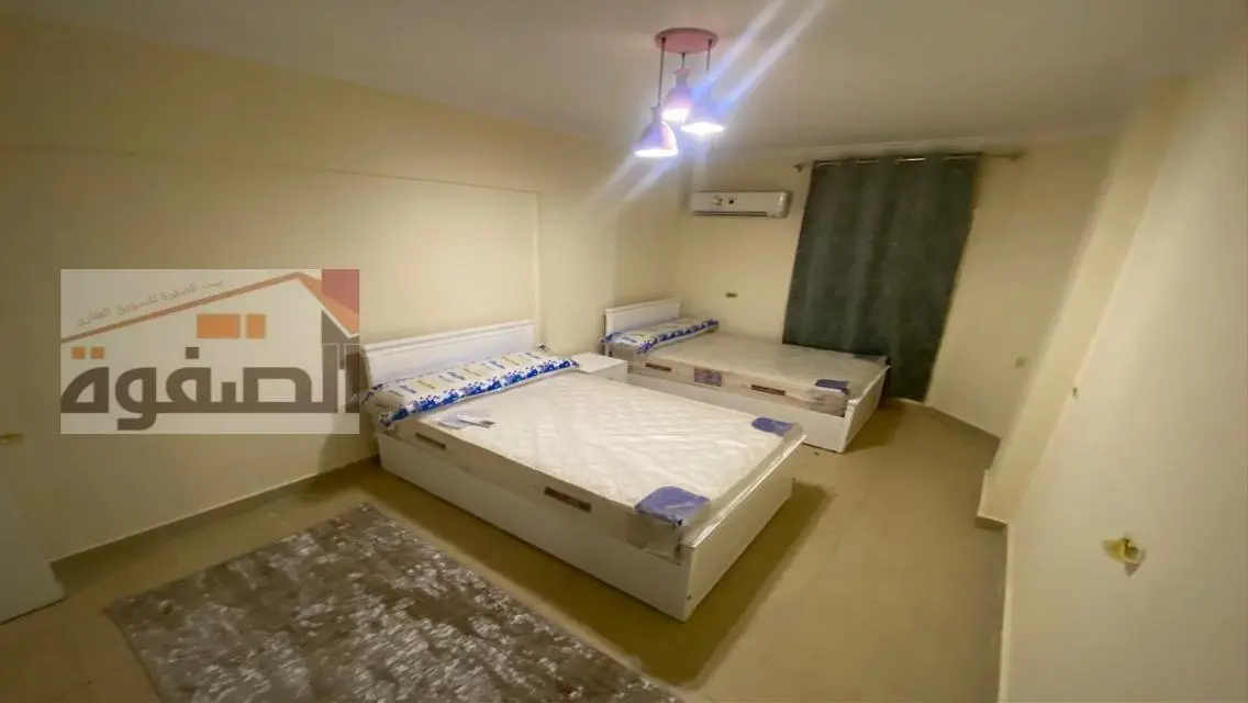 Stunning Apartment for Rent with Spacious Area
