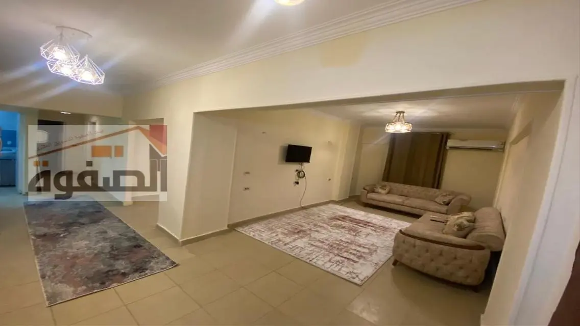 Stunning Apartment for Rent with Spacious Area