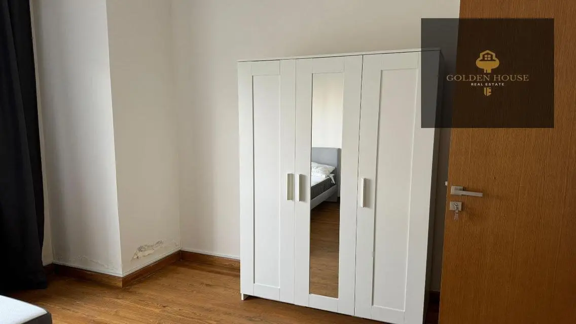 Luxury Apartment for Rent in Eastown New Cairo
