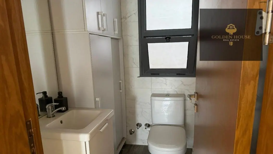 Luxury Apartment for Rent in Eastown New Cairo