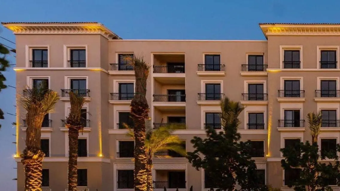 Luxurious Apartment for Sale in Village West Sheikh Zayed