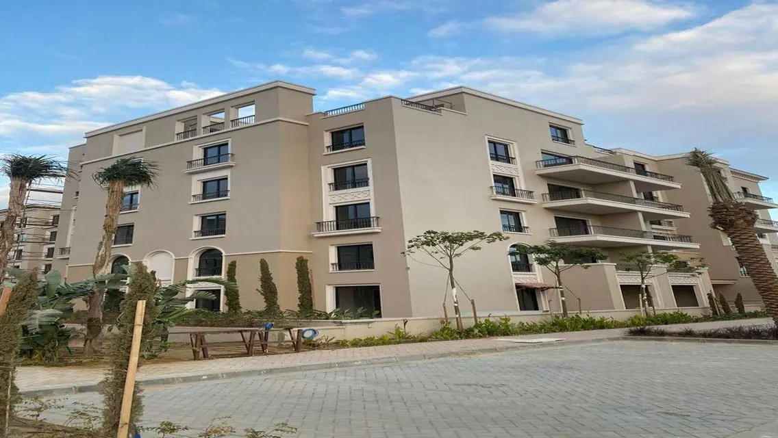 Luxurious Apartment for Sale in Village West Sheikh Zayed