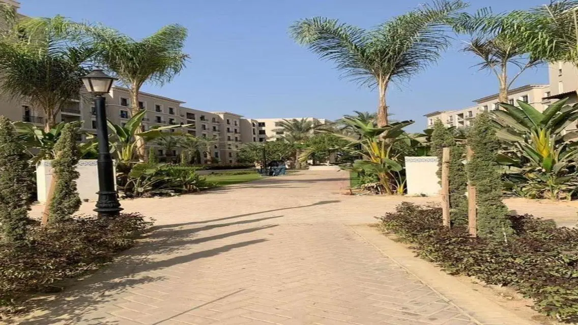 Luxurious Apartment for Sale in Village West Sheikh Zayed