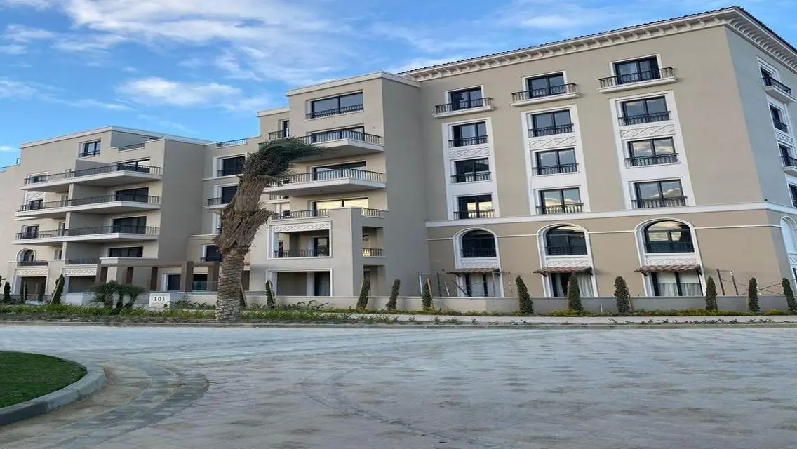 Luxurious Apartment for Sale in Village West Sheikh Zayed