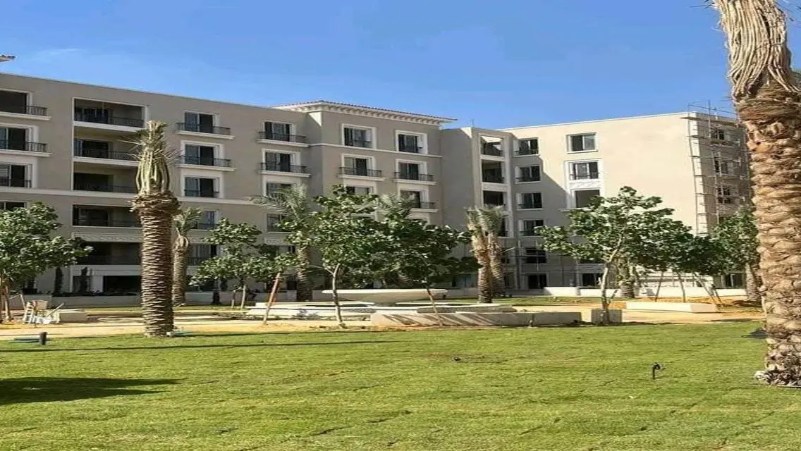 Luxurious Apartment for Sale in Village West Sheikh Zayed