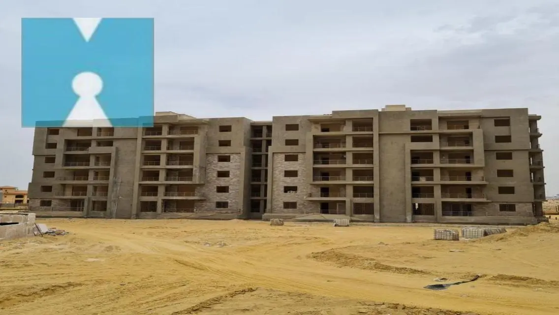 شقة فاخرة بأفضل موقع في القاهرة