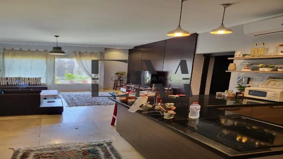 Luxurious 88 sqm Apartment in the Heart of the City