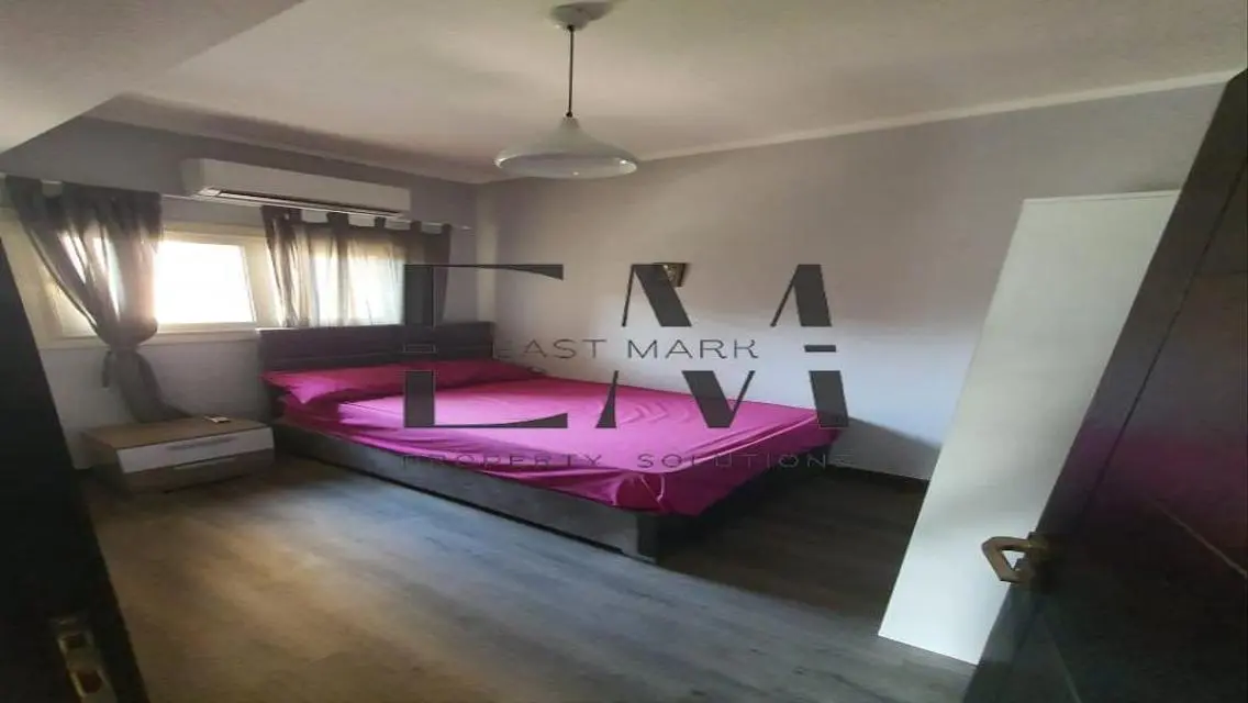 Luxurious 88 sqm Apartment in the Heart of the City