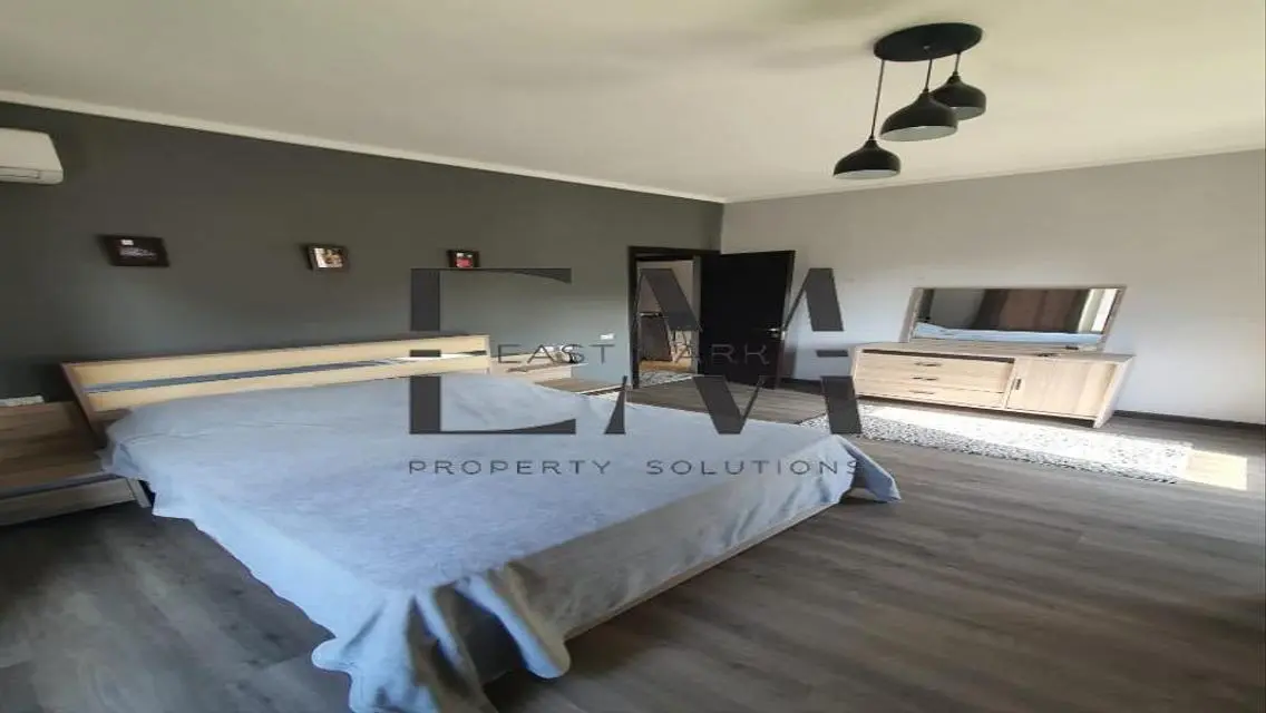 Luxurious 88 sqm Apartment in the Heart of the City