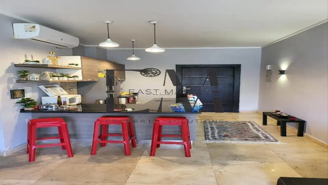 Luxurious 88 sqm Apartment in the Heart of the City