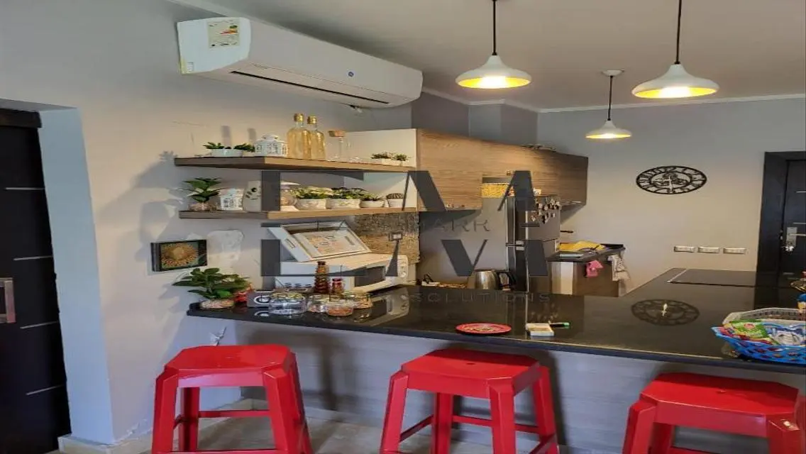 Luxurious 88 sqm Apartment in the Heart of the City