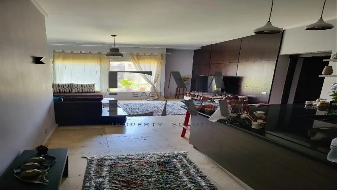 Luxurious 88 sqm Apartment in the Heart of the City