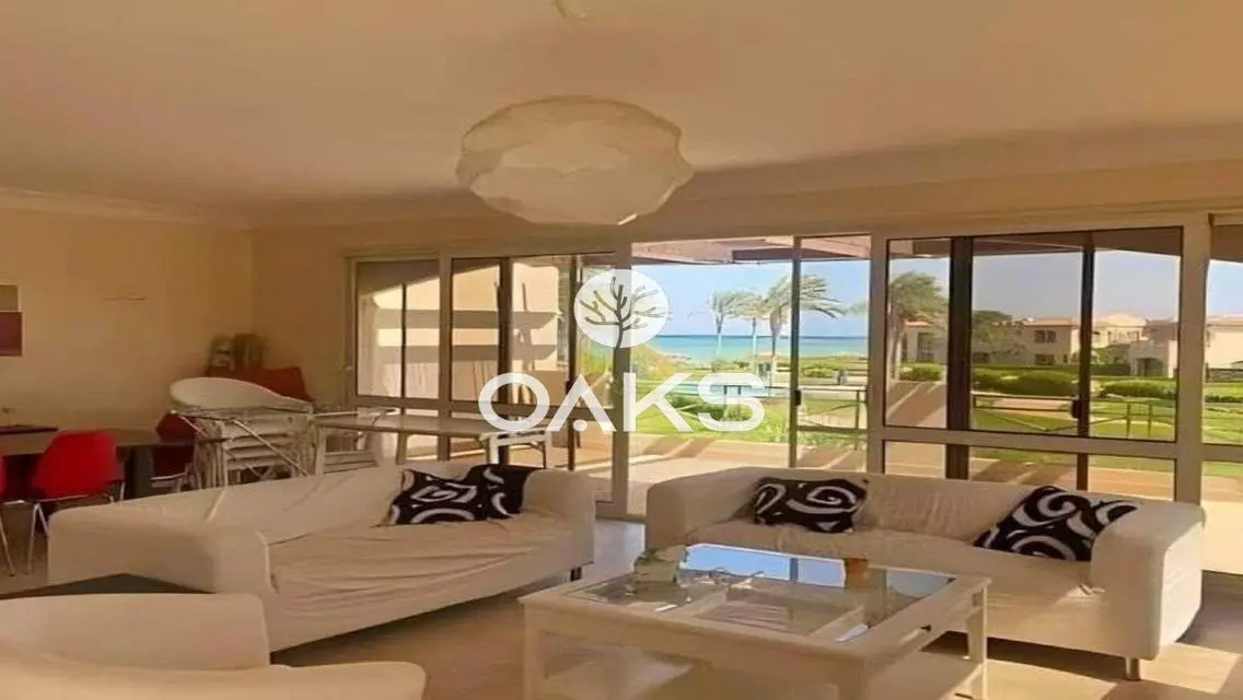 Lakeview Villa in La Vista 6, Ain Sokhna