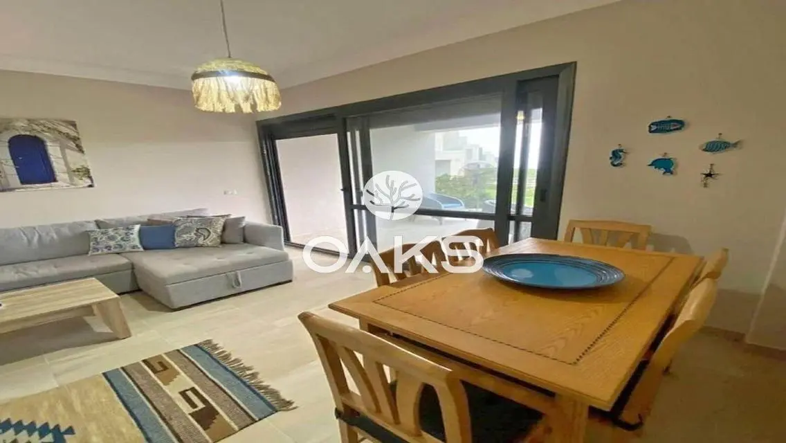 Lakeview Villa in La Vista 6, Ain Sokhna