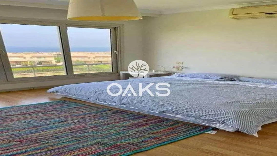 Lakeview Villa in La Vista 6, Ain Sokhna