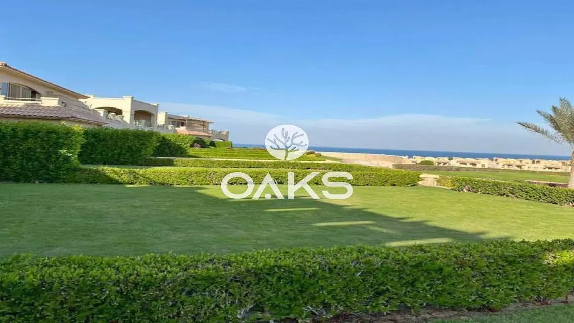 Lakeview Villa in La Vista 6, Ain Sokhna