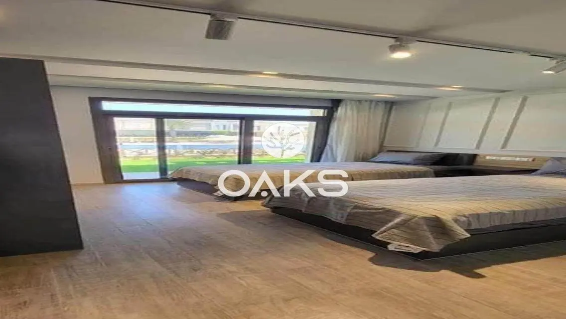 Lakeview Villa in La Vista 6, Ain Sokhna