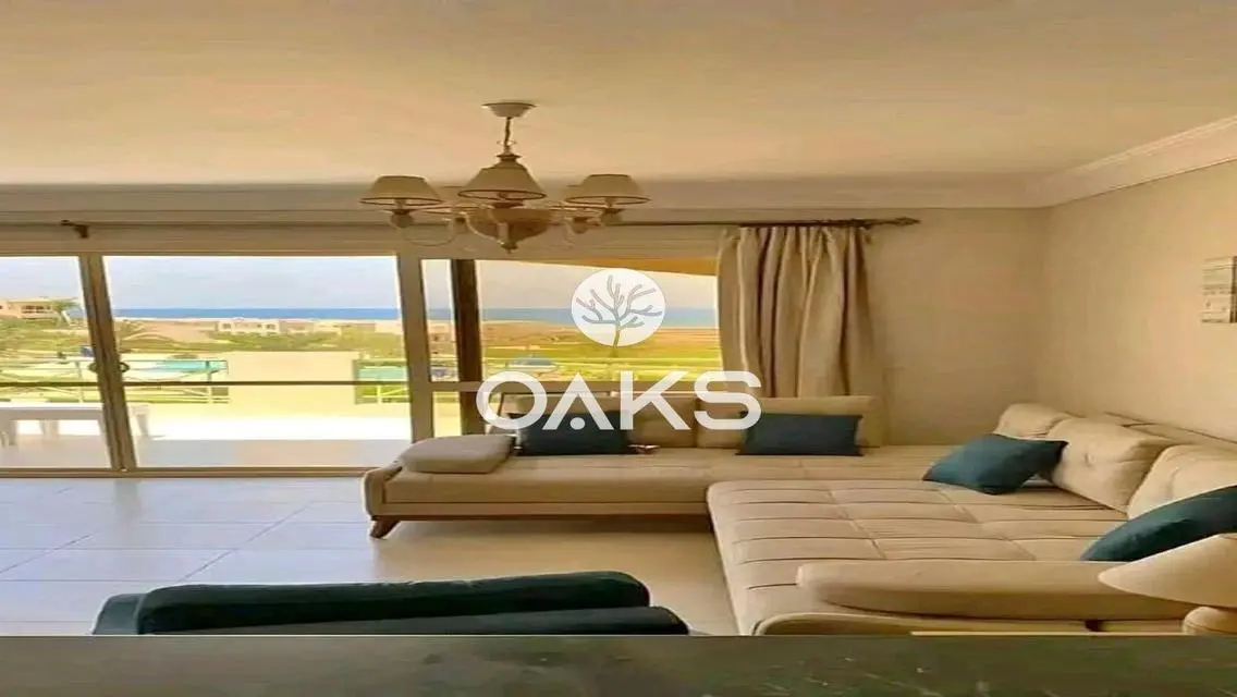 Lakeview Villa in La Vista 6, Ain Sokhna