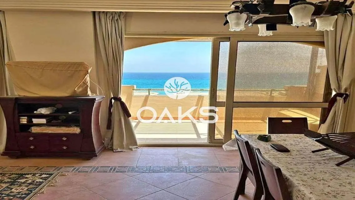 Lakeview Villa in La Vista 6, Ain Sokhna