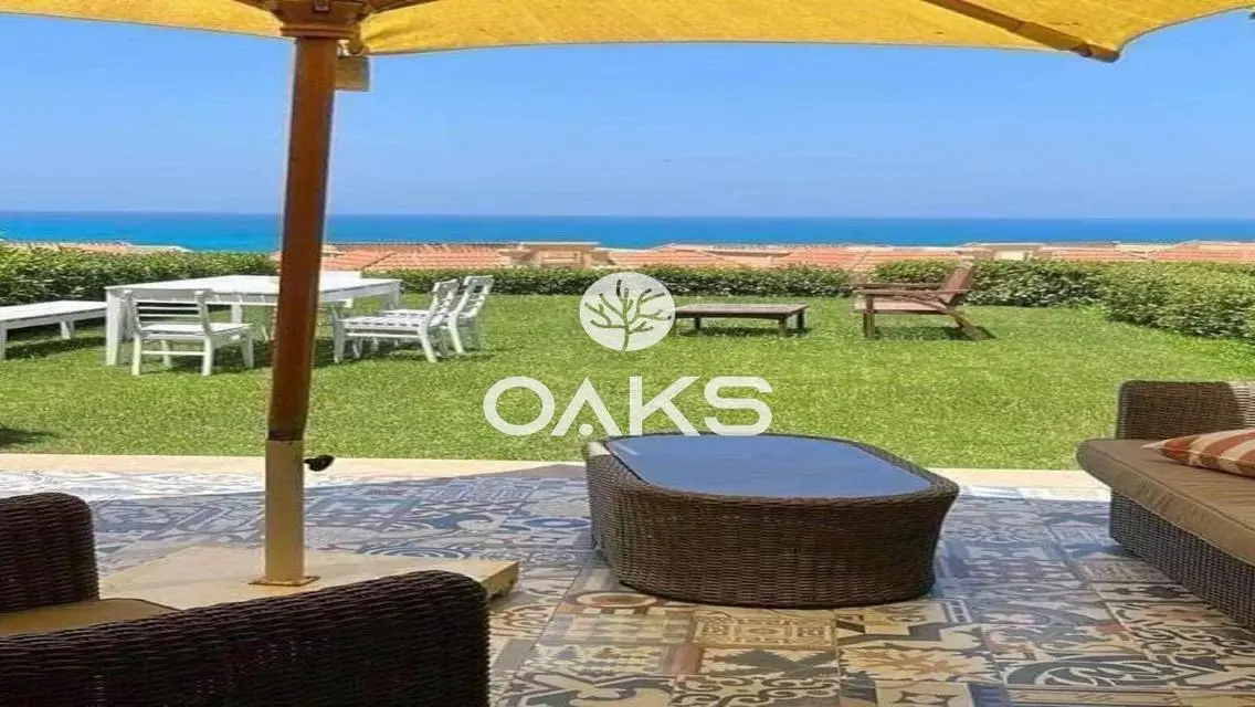 Lakeview Villa in La Vista 6, Ain Sokhna