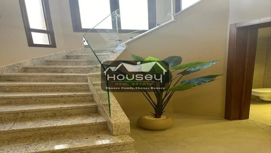 اختر الراحة مع هاوسي