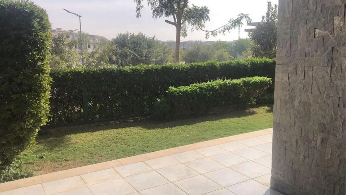 Stylish Apartment for Rent – Golden Opportunity in 6 October