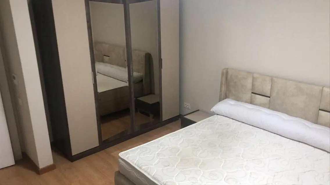 Stylish Apartment for Rent – Golden Opportunity in 6 October