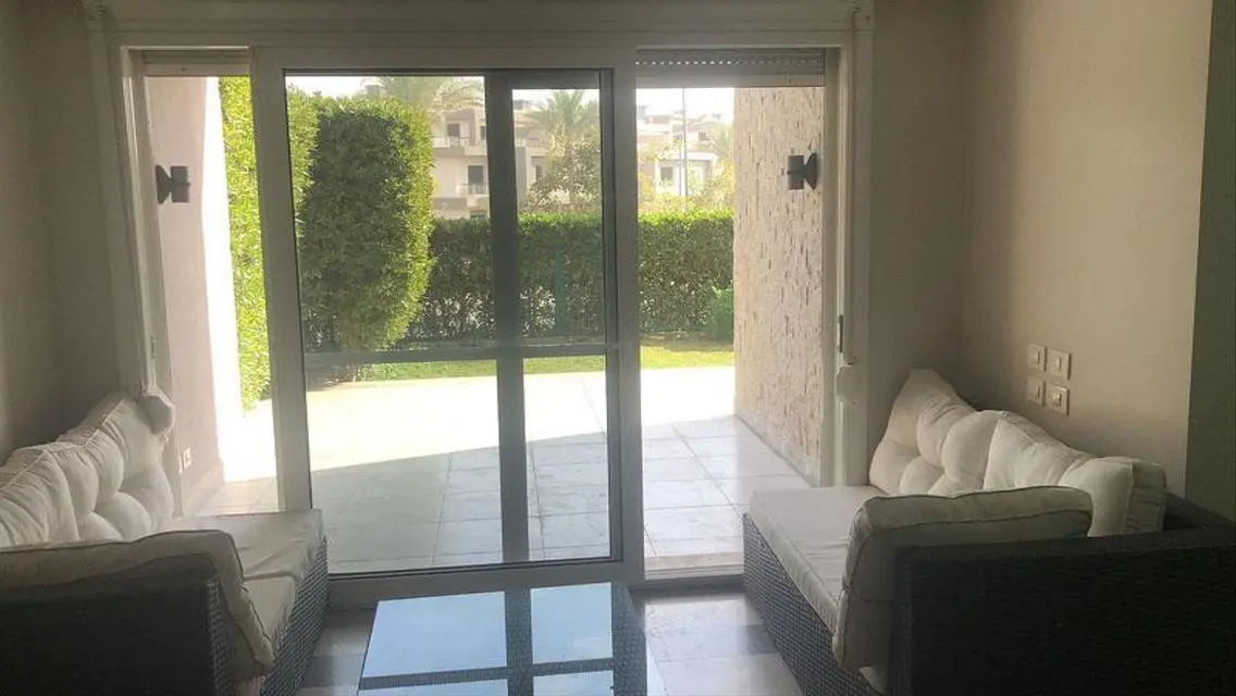 Stylish Apartment for Rent – Golden Opportunity in 6 October