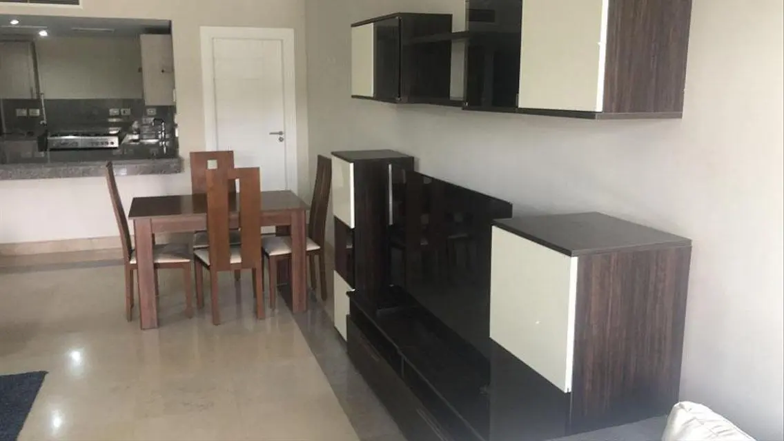 Stylish Apartment for Rent – Golden Opportunity in 6 October