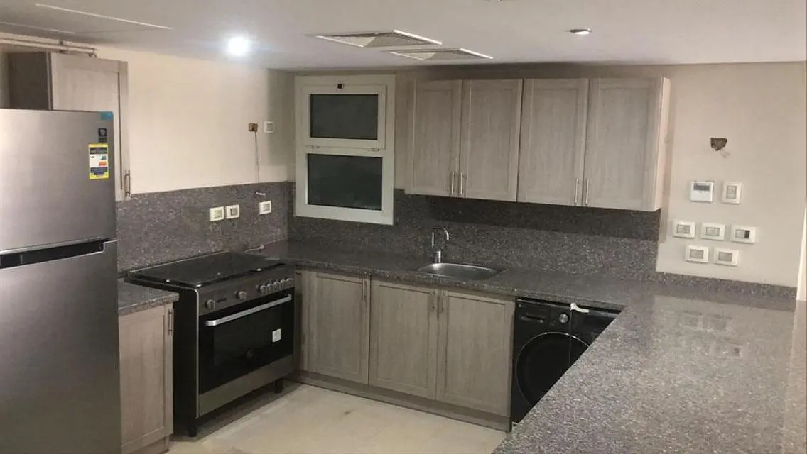 Stylish Apartment for Rent – Golden Opportunity in 6 October