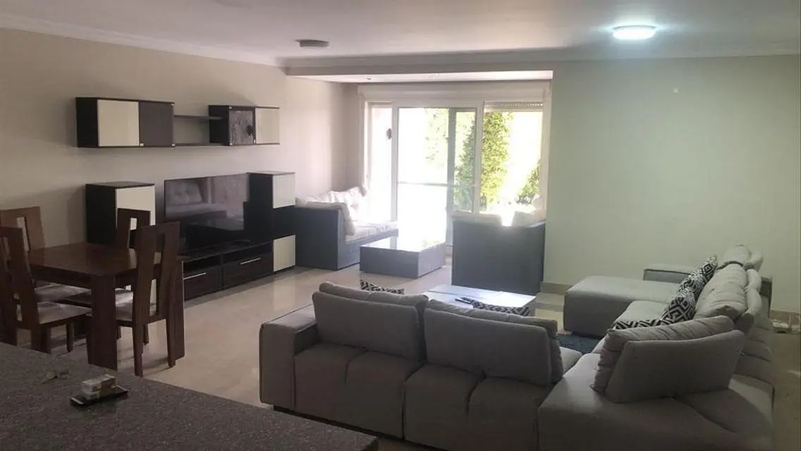 Stylish Apartment for Rent – Golden Opportunity in 6 October