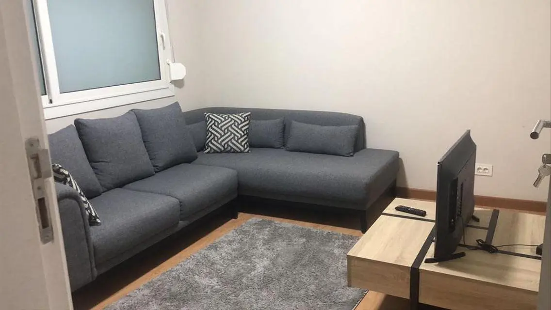 Stylish Apartment for Rent – Golden Opportunity in 6 October