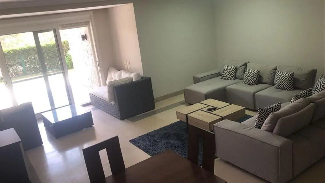 Stylish Apartment for Rent – Golden Opportunity in 6 October