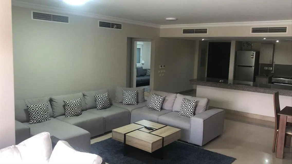 Stylish Apartment for Rent – Golden Opportunity in 6 October