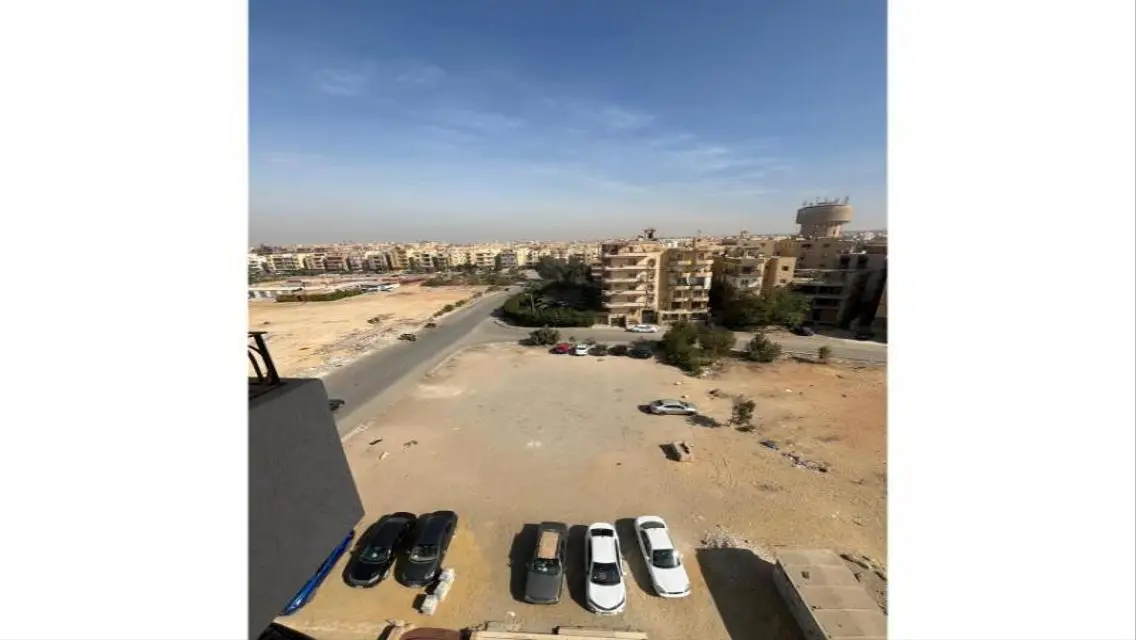 شقة مميزة في ميدان السرايات