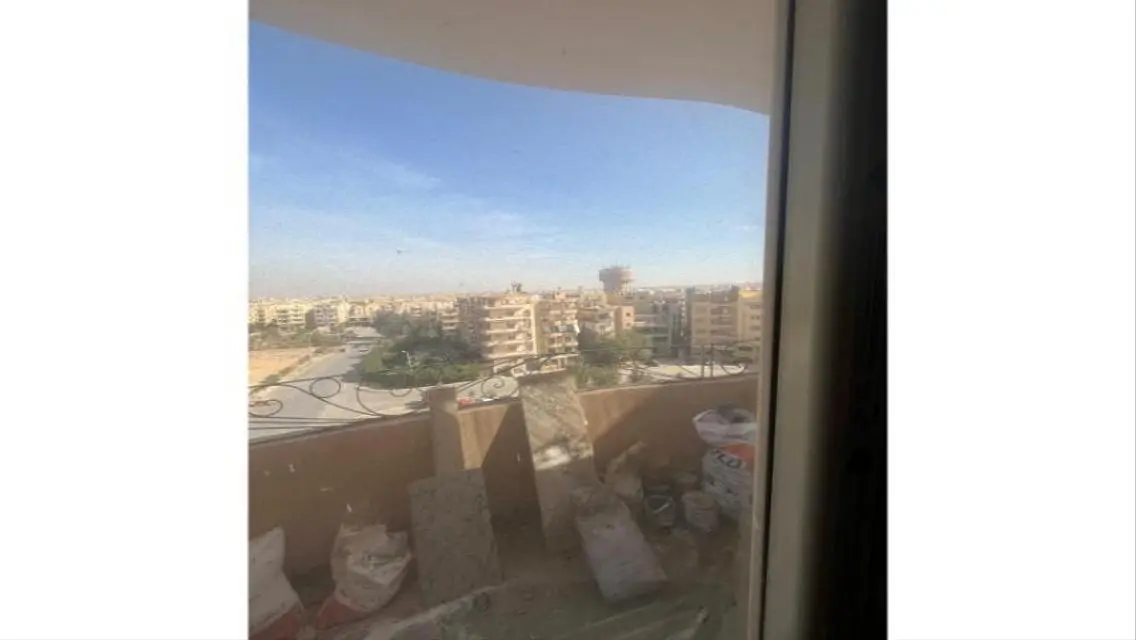 شقة مميزة في ميدان السرايات