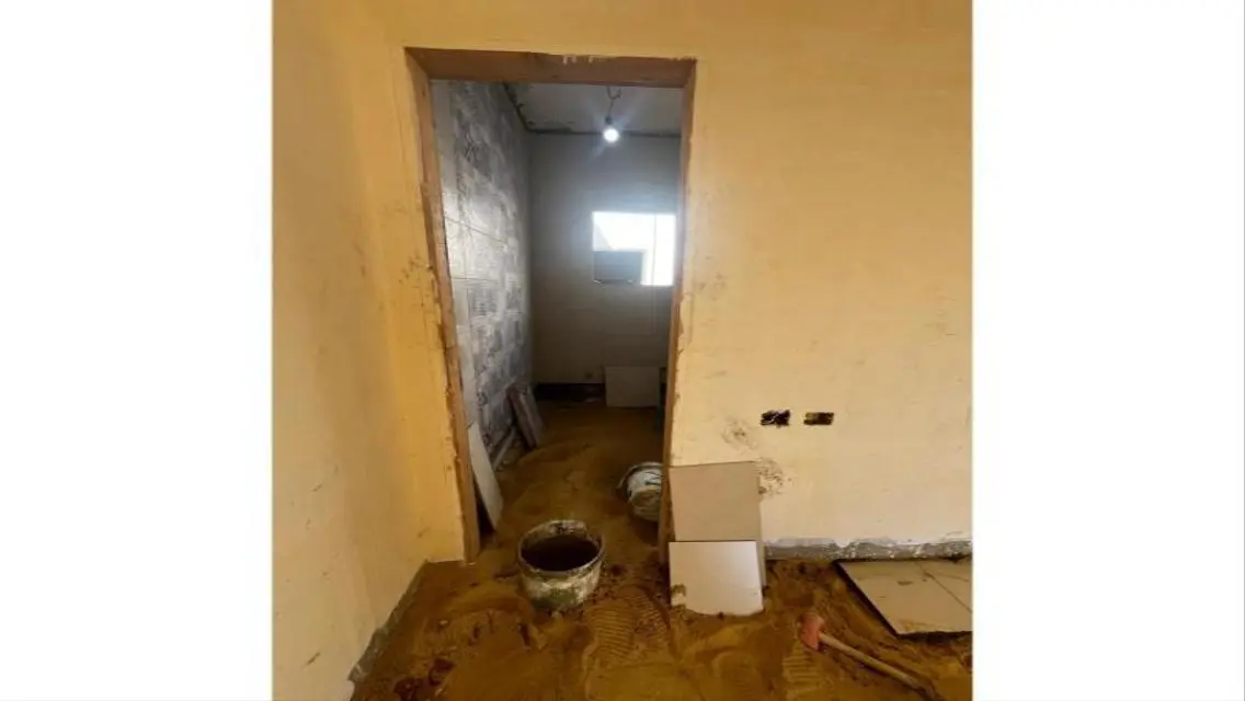 شقة مميزة في ميدان السرايات