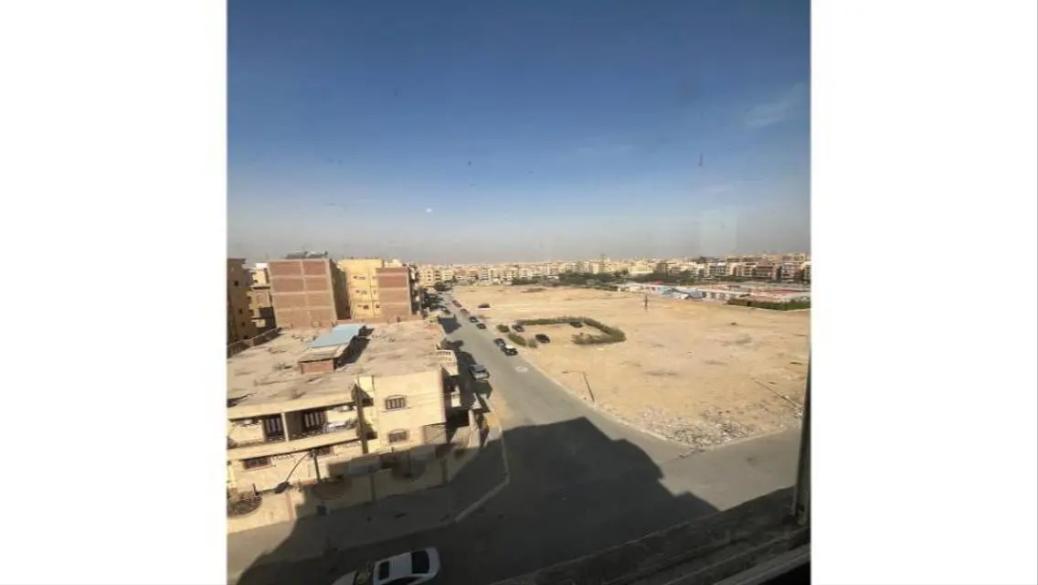 شقة مميزة في ميدان السرايات