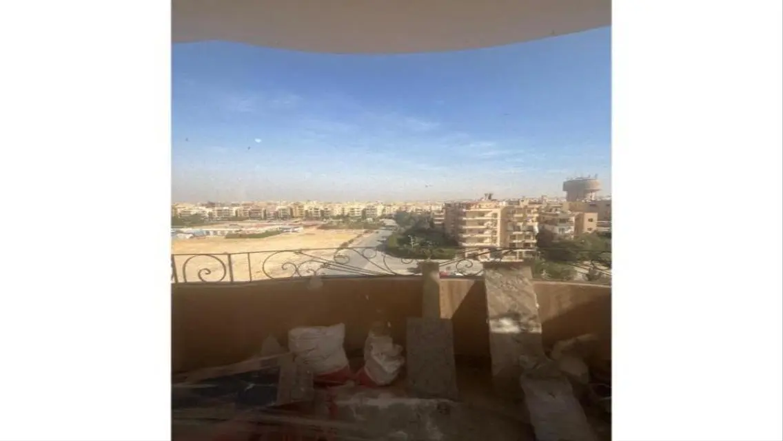 شقة مميزة في ميدان السرايات