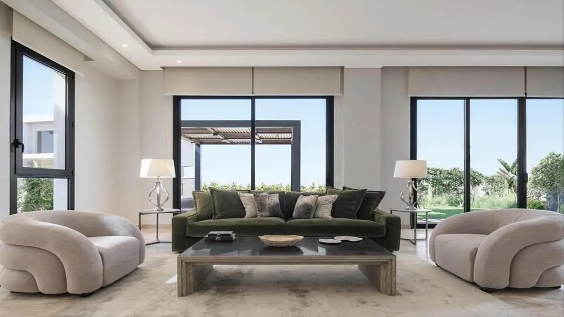 Luxury and Comfort in a Premium Property with Exceptional Features