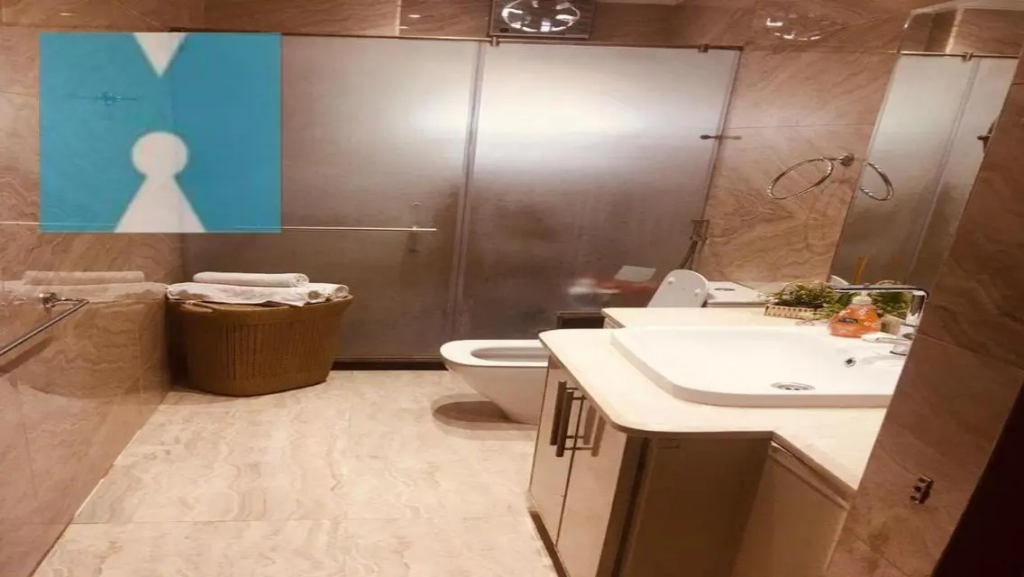 Luxury Apartment for Sale with Spacious Design
