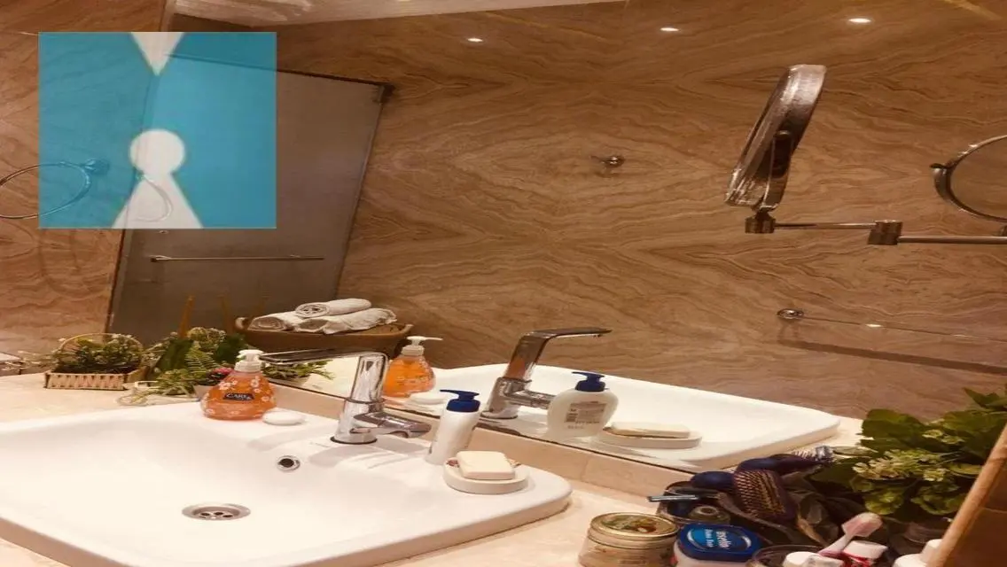 Luxury Apartment for Sale with Spacious Design