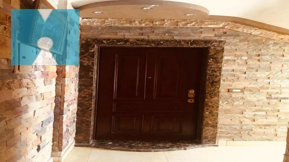 Luxury Apartment for Sale with Spacious Design